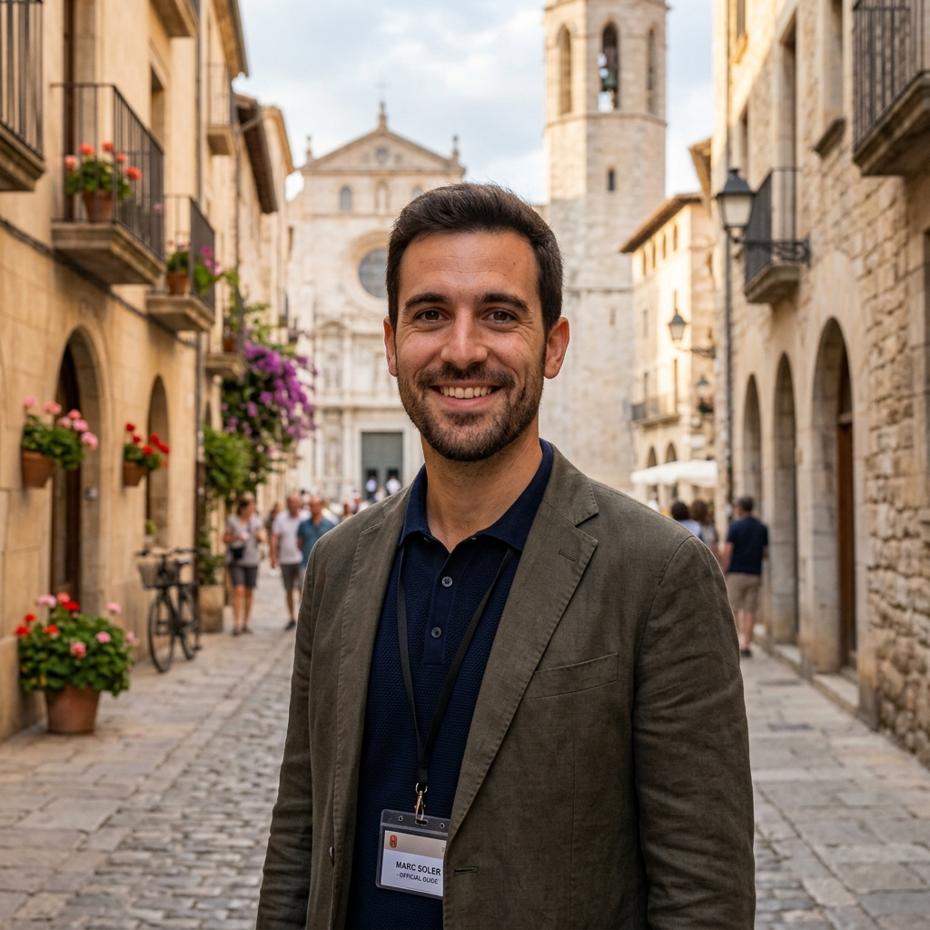 Marc Soler